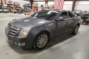 3GYFNAE36ES549099 | 2014 CADILLAC SRX