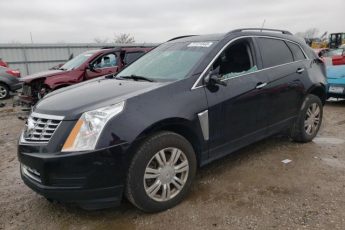 3GYFNAE37ES579910 | 2014 CADILLAC SRX