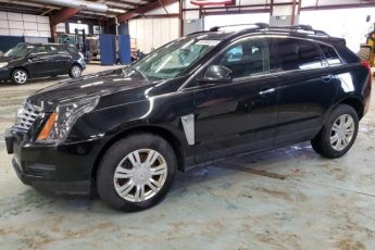 3GYFNAE38ES659975 | 2014 CADILLAC SRX