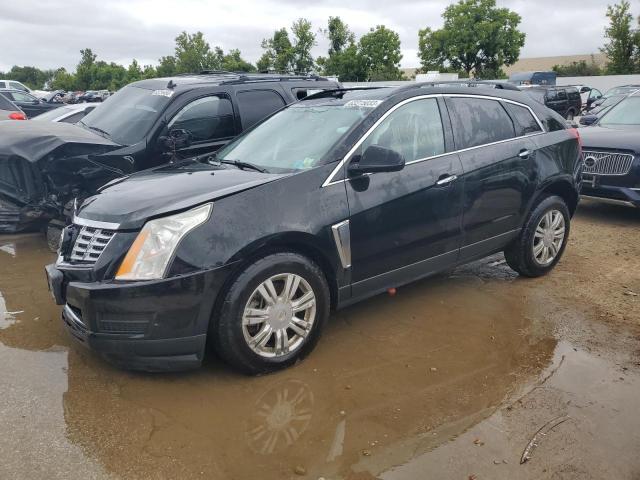 3GYFNAE39GS501387 | 2016 CADILLAC SRX