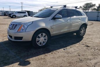 3GYFNAE3XES582784 | 2014 CADILLAC SRX