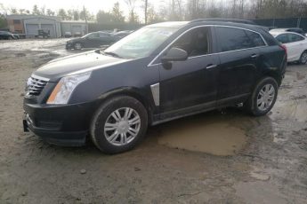 3GYFNAE3XGS581900 | 2016 CADILLAC SRX