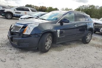 3GYFNBE30ES568947 | 2014 CADILLAC SRX LUXURY