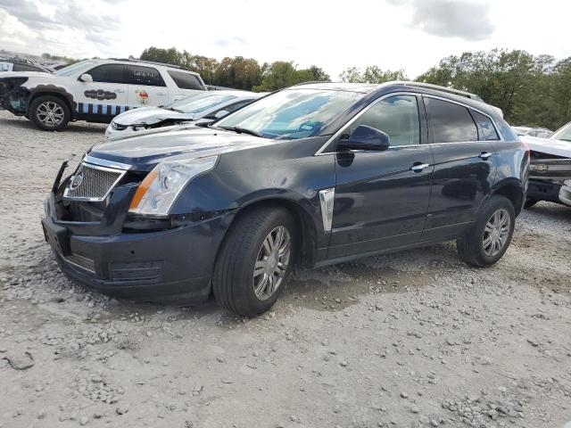 3GYFNBE30ES568947 | 2014 CADILLAC SRX LUXURY