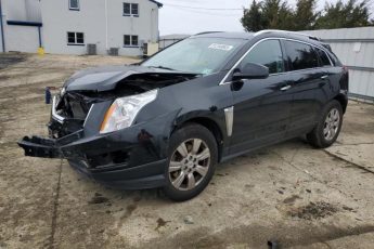 3GYFNBE31FS555089 | 2015 CADILLAC SRX LUXURY