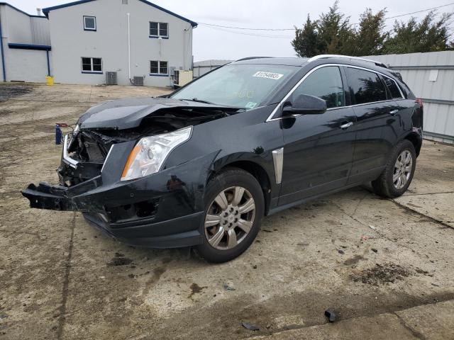 3GYFNBE31FS555089 | 2015 CADILLAC SRX LUXURY