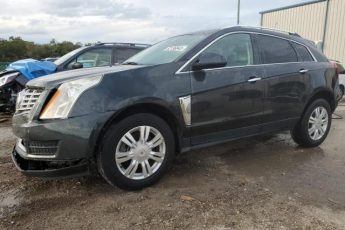 3GYFNBE31GS540822 | 2016 CADILLAC SRX LUXURY