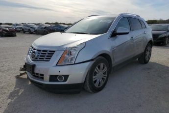 3GYFNBE31GS549178 | 2016 CADILLAC SRX LUXURY