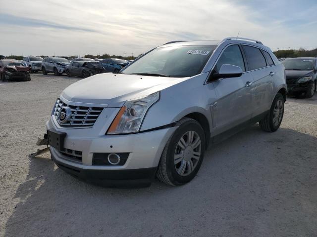 3GYFNBE31GS549178 | 2016 CADILLAC SRX LUXURY