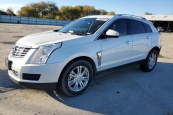 3GYFNBE32ES544942 | 2014 CADILLAC SRX LUXURY