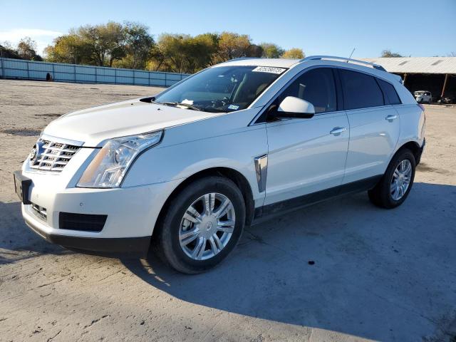 3GYFNBE32ES544942 | 2014 CADILLAC SRX LUXURY