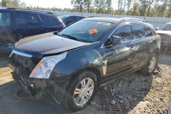 3GYFNBE32ES586267 | 2014 CADILLAC SRX LUXURY