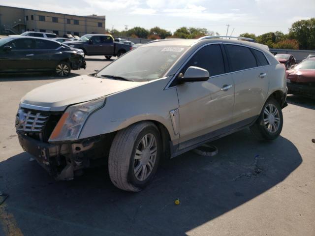 3GYFNBE32ES687664 | 2014 CADILLAC SRX LUXURY