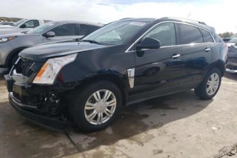 3GYFNBE32FS522117 | 2015 CADILLAC SRX LUXURY