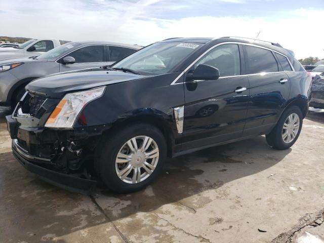 3GYFNBE32FS522117 | 2015 CADILLAC SRX LUXURY