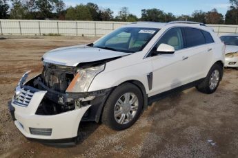 3GYFNBE32FS583046 | 2015 CADILLAC SRX LUXURY