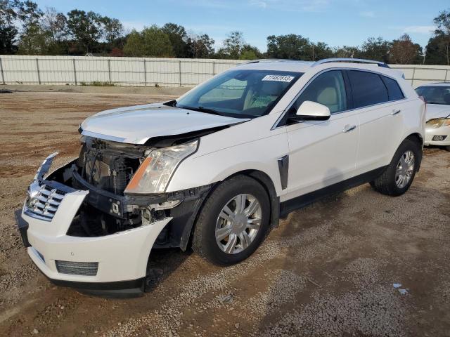 3GYFNBE32FS583046 | 2015 CADILLAC SRX LUXURY