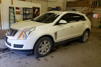 3GYFNBE32FS597237 | 2015 CADILLAC SRX LUXURY