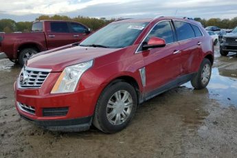 3GYFNBE32GS532177 | 2016 CADILLAC SRX LUXURY