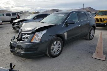 3GYFNBE32GS556205 | 2016 CADILLAC SRX LUXURY