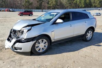 3GYFNBE32GS587437 | 2016 CADILLAC SRX LUXURY