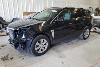 3GYFNBE33ES561698 | 2014 CADILLAC SRX LUXURY