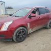 5XYZTDLB2GG318368 | 2016 HYUNDAI SANTA FE S