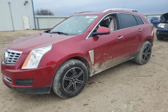 3GYFNBE33ES580588 | 2014 CADILLAC SRX LUXURY