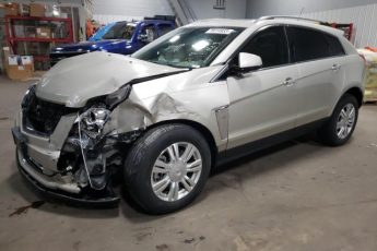 3GYFNBE33GS526629 | 2016 CADILLAC SRX LUXURY