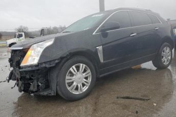 3GYFNBE34ES628602 | 2014 CADILLAC SRX LUXURY