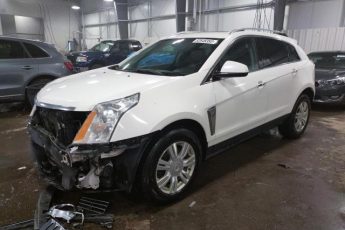 3GYFNBE34GS526316 | 2016 CADILLAC SRX LUXURY