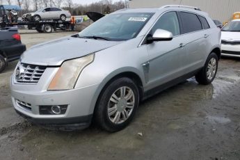 3GYFNBE35ES630293 | 2014 CADILLAC SRX LUXURY