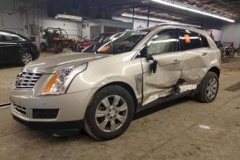 3GYFNBE35ES666002 | 2014 CADILLAC SRX LUXURY