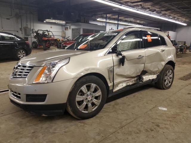 3GYFNBE35ES666002 | 2014 CADILLAC SRX LUXURY