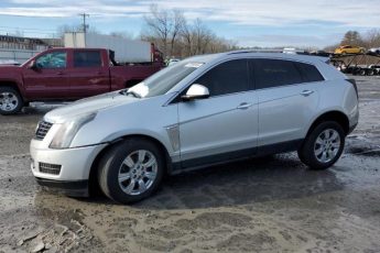 3GYFNBE35FS516408 | 2015 CADILLAC SRX LUXURY