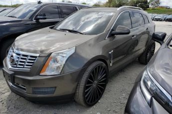 3GYFNBE35FS561784 | 2015 CADILLAC SRX LUXURY