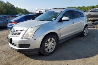 3GYFNBE35GS586668 | 2016 CADILLAC SRX LUXURY