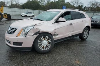 3GYFNBE36ES591729 | 2014 CADILLAC SRX LUXURY