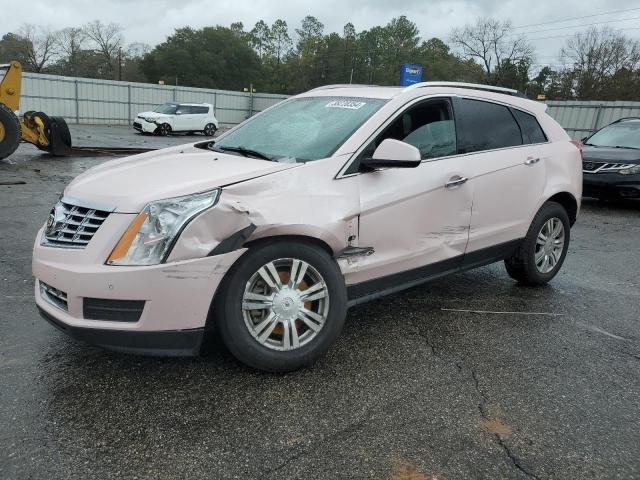 3GYFNBE36ES591729 | 2014 CADILLAC SRX LUXURY