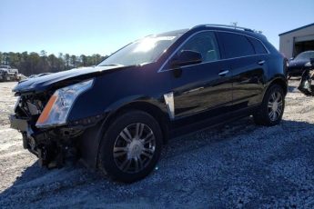 3GYFNBE36FS547750 | 2015 CADILLAC SRX LUXURY