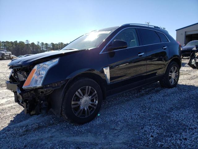 3GYFNBE36FS547750 | 2015 CADILLAC SRX LUXURY