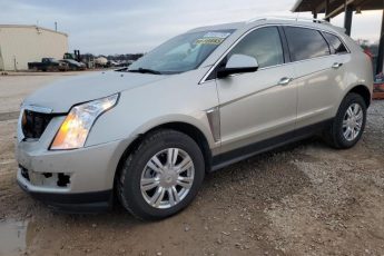 3GYFNBE37ES680340 | 2014 CADILLAC SRX LUXURY