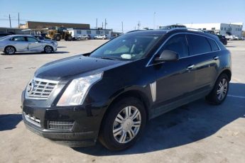 3GYFNBE37FS518726 | 2015 CADILLAC SRX LUXURY