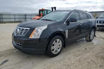 3GYFNBE37FS577663 | 2015 CADILLAC SRX LUXURY