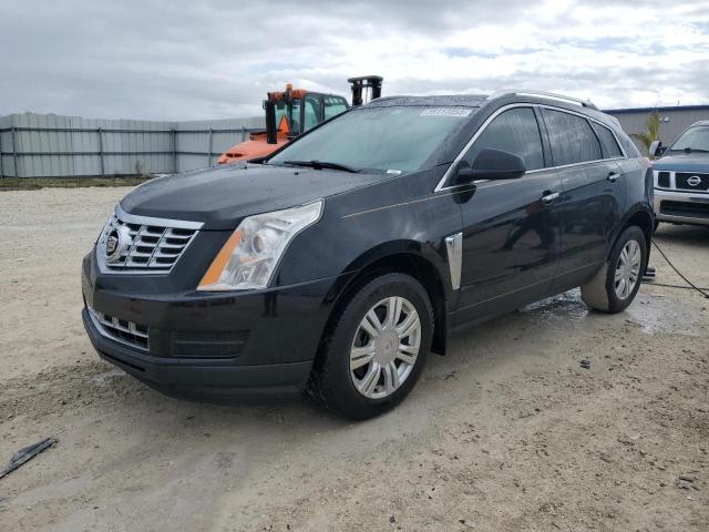 3GYFNBE37FS577663 | 2015 CADILLAC SRX LUXURY