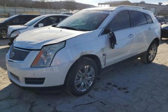 3GYFNBE37FS580918 | 2015 CADILLAC SRX LUXURY