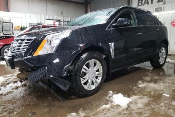 3GYFNBE38ES564676 | 2014 CADILLAC SRX LUXURY