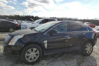 3GYFNBE38FS610654 | 2015 CADILLAC SRX LUXURY