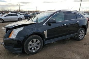 3GYFNBE38FS623064 | 2015 CADILLAC SRX LUXURY