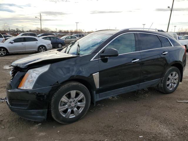 3GYFNBE38FS623064 | 2015 CADILLAC SRX LUXURY